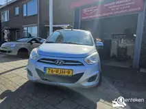 Foto van kenteken 76-RJH-9