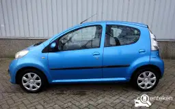 Foto van kenteken 76-RJX-2