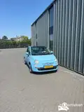 Foto van kenteken 76-RXJ-2