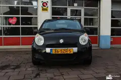 Foto van kenteken 76-SZF-5
