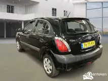 Foto van kenteken 76-TS-KV