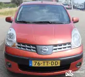 Foto van kenteken 76-TT-DD