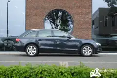 Foto van kenteken 76-TVG-1