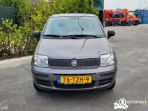 Foto van kenteken 76-TZH-9