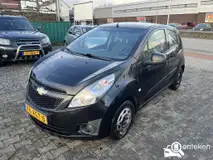 Foto van kenteken 76-XGT-8