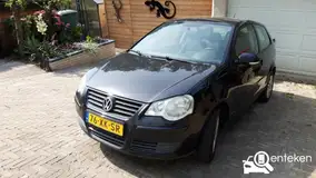 Foto van kenteken 76-XK-SR