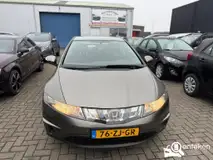 Foto van kenteken 76-ZJ-GR