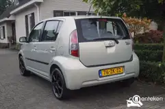 Foto van kenteken 76-ZK-ZZ