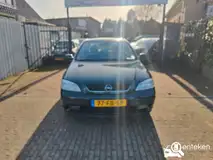 Foto van kenteken 77-FB-SP