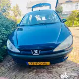 Foto van kenteken 77-FG-VL
