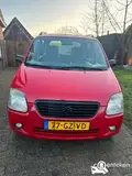 Foto van kenteken 77-GZ-VD