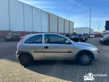 Foto van kenteken 77-GZ-XJ