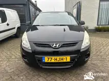Foto van kenteken 77-HJH-1
