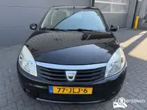 Foto van kenteken 77-JLJ-6