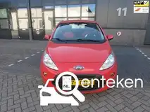 Foto van kenteken 77-KBN-3