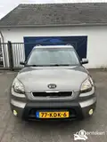 Foto van kenteken 77-KDK-6