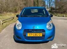 Foto van kenteken 77-LBL-2