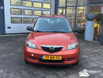 Foto van kenteken 77-NF-FZ Foto van kenteken 77-NF-FZ