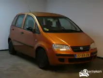 Foto van kenteken 77-RR-ZB