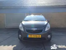 Foto van kenteken 77-TFG-2