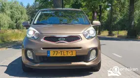 Foto van kenteken 77-TLT-3