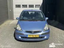 Foto van kenteken 77-TL-XJ