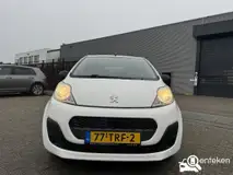 Foto van kenteken 77-TRF-2