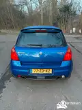 Foto van kenteken 77-ZD-XZ