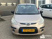 Foto van kenteken 77-ZJ-RH