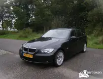 Foto van kenteken 78-GSK-3