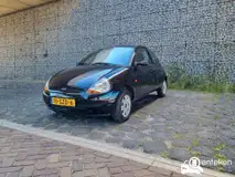 Foto van kenteken 78-GZD-6