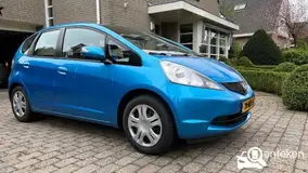 Foto van kenteken 78-HLT-3