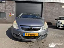 Foto van kenteken 78-HNL-1
