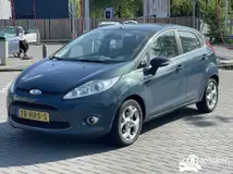 Foto van kenteken 78-HRS-5