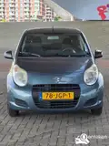Foto van kenteken 78-JGP-1