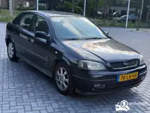 Foto van kenteken 78-LN-HR