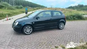Foto van kenteken 78-NZ-BJ