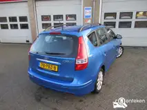 Foto van kenteken 78-PBZ-8