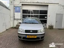 Foto van kenteken 78-PZ-BP