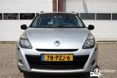 Foto van kenteken 78-PZJ-6