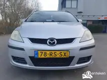 Foto van kenteken 78-RS-SX