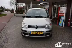 Foto van kenteken 78-SX-GV