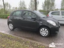 Foto van kenteken 78-TD-TS