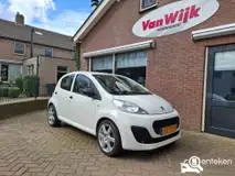 Foto van kenteken 78-TTP-8