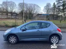 Foto van kenteken 78-XD-SH
