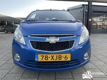 Foto van kenteken 78-XJB-6