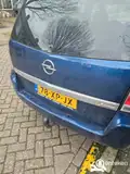 Foto van kenteken 78-XP-JX