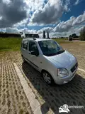 Foto van kenteken 79-HS-KL