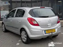 Foto van kenteken 79-HXR-6