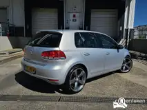 Foto van kenteken 79-JBK-4